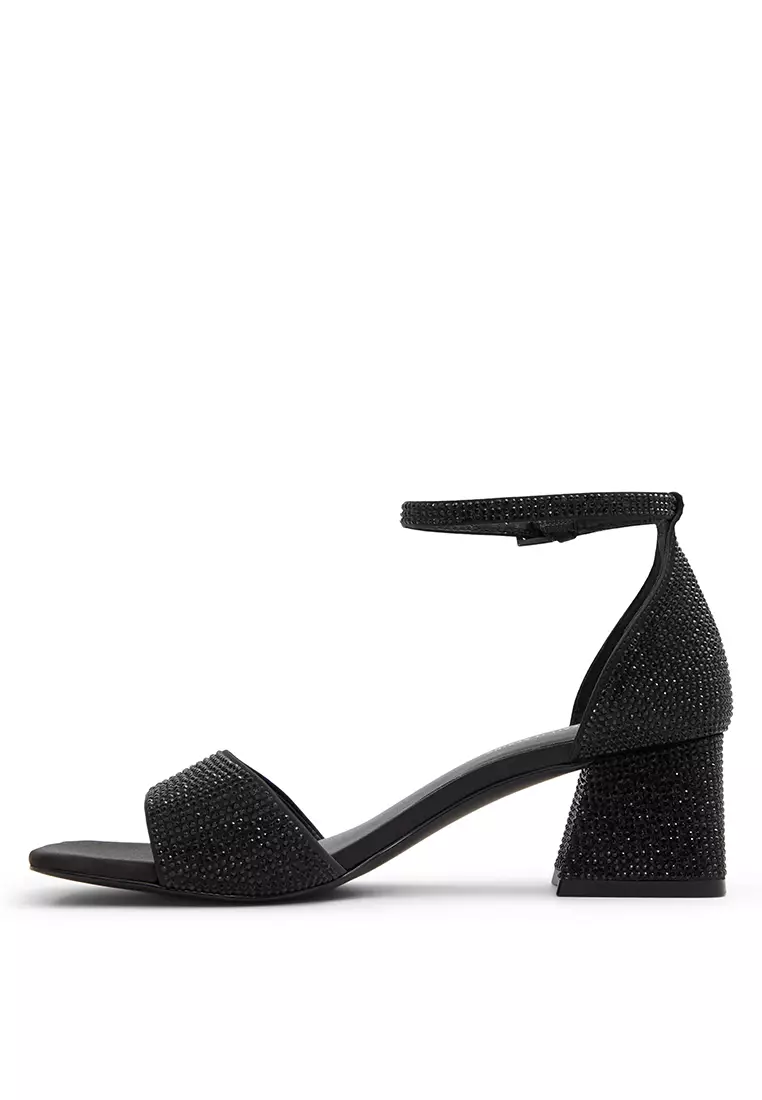 Vicki Heels