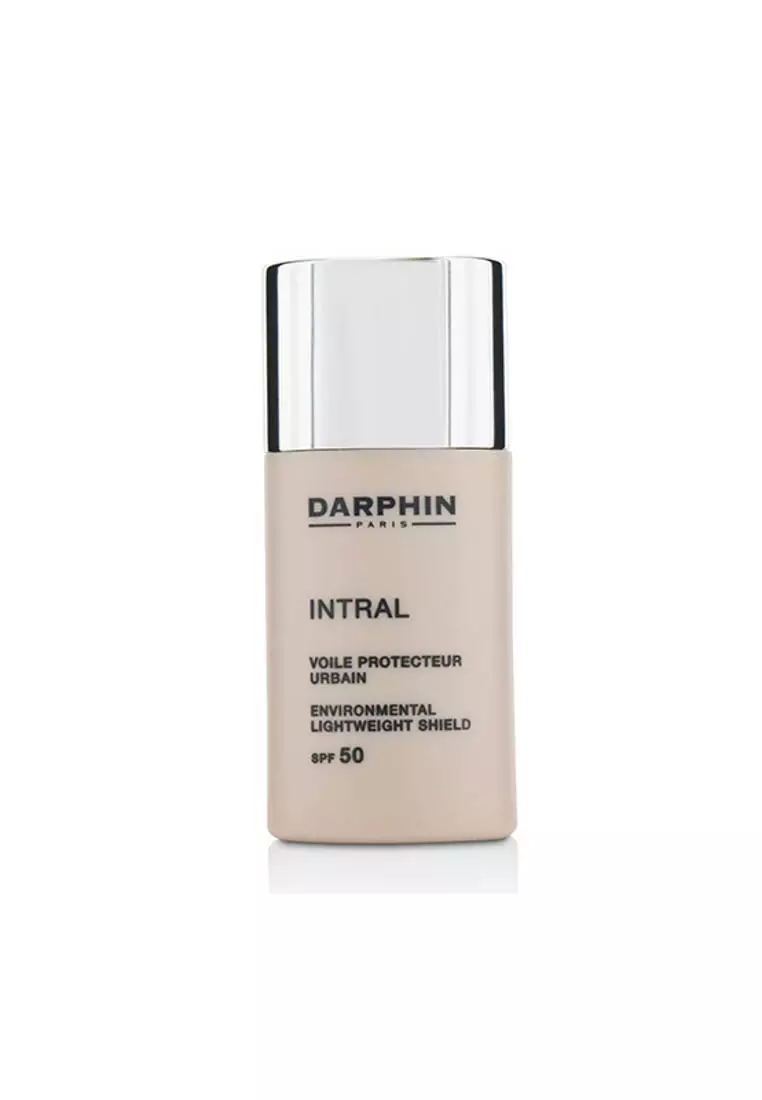 DARPHIN - Intral Environmental Lightweight Shield Broad SPF 50 30ml/1oz