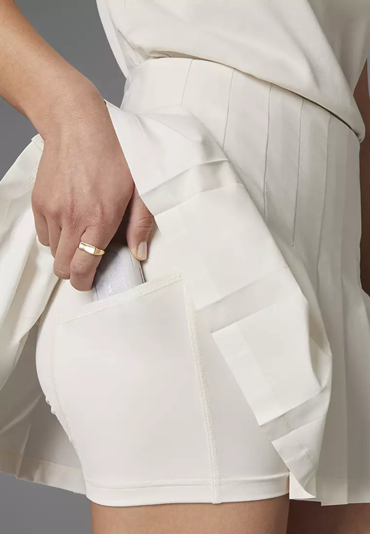 Originals 百褶裙褲