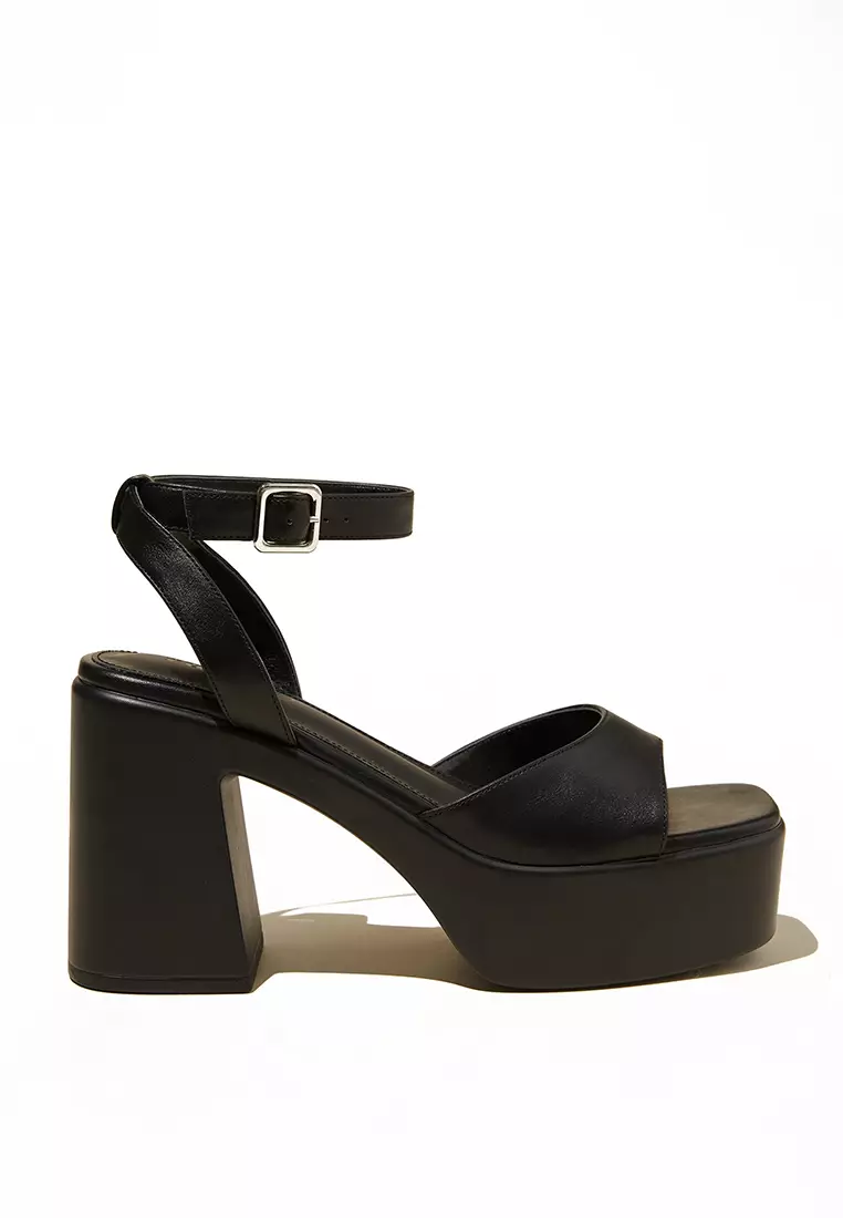 Cheap platform top heels online
