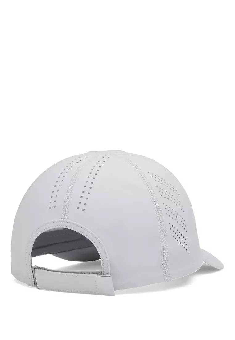 Velociti Low Adjustable Cap