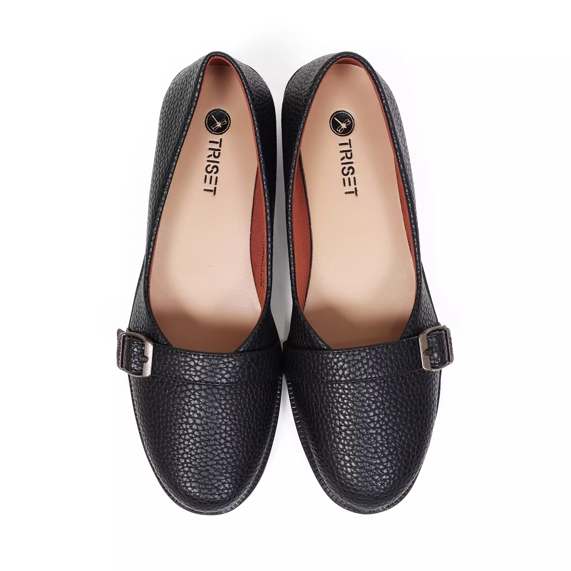 Triset Sepatu Wanita Flat - TE400260301