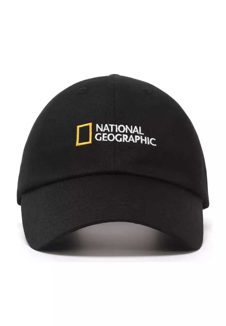 NATURE Cotton Baseball Cap