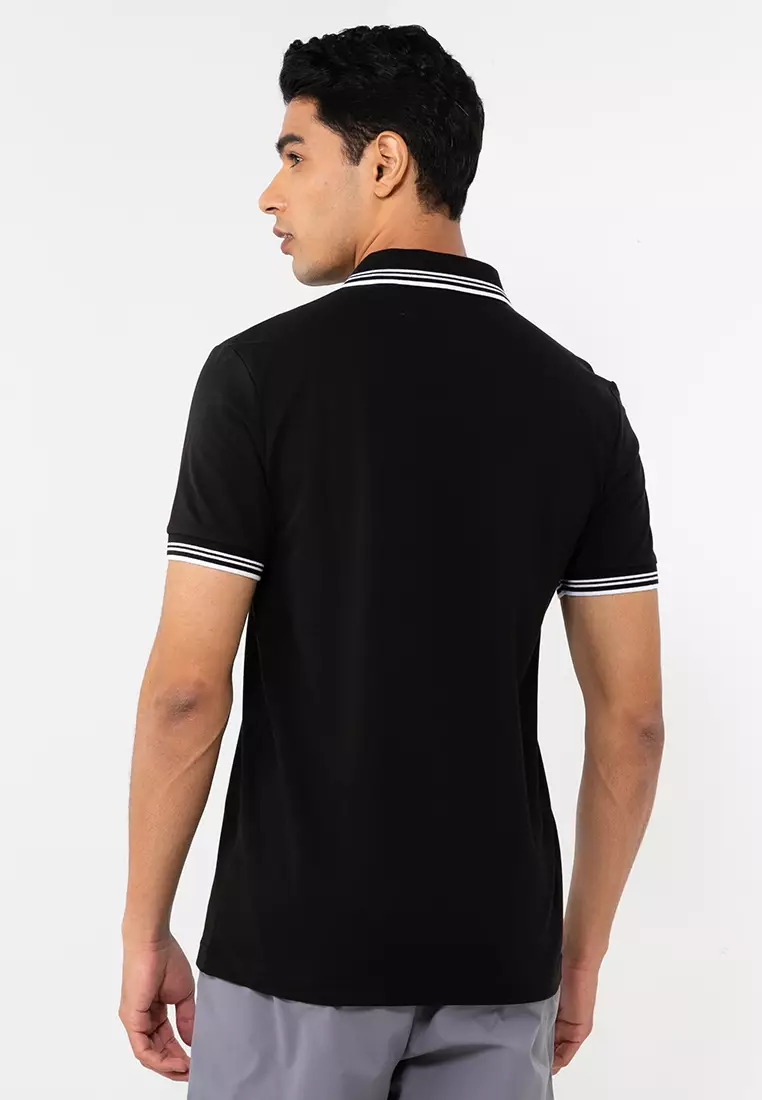 Paul Polo Shirt - BOSS Green