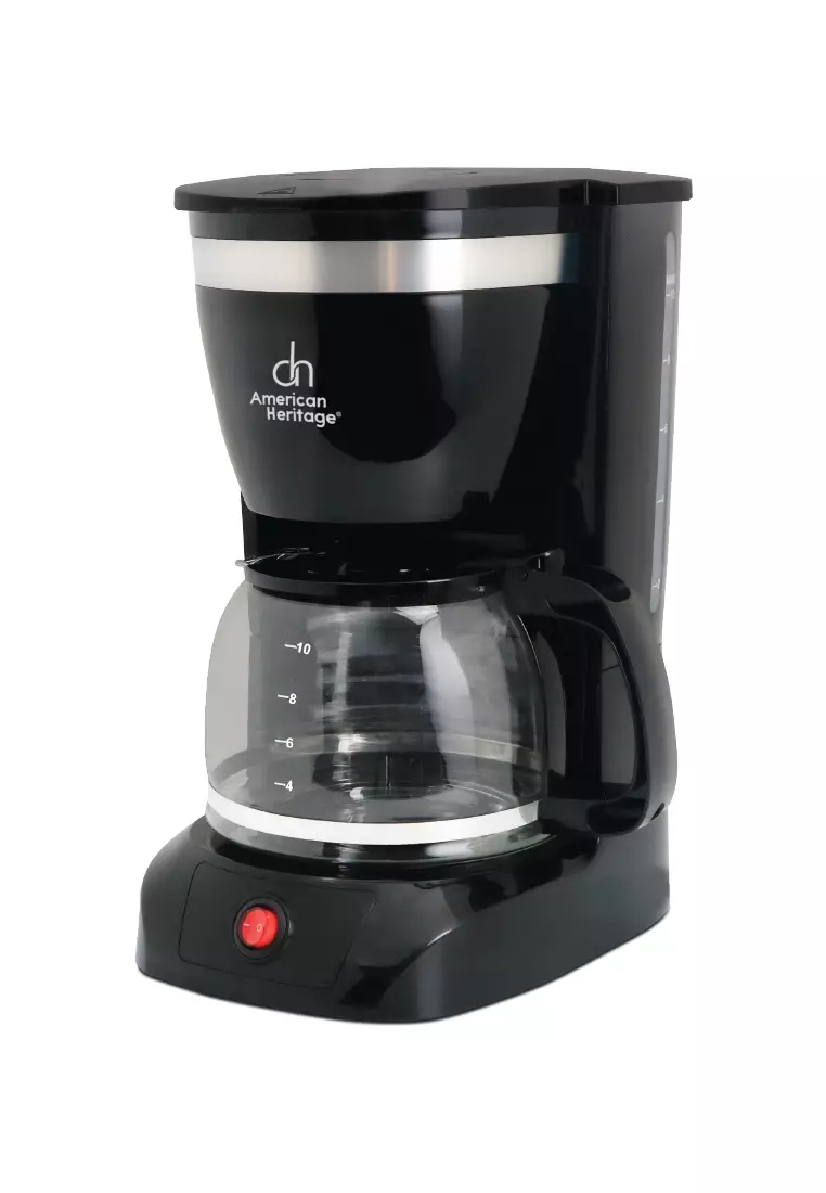 Coffee maker american 2025 home
