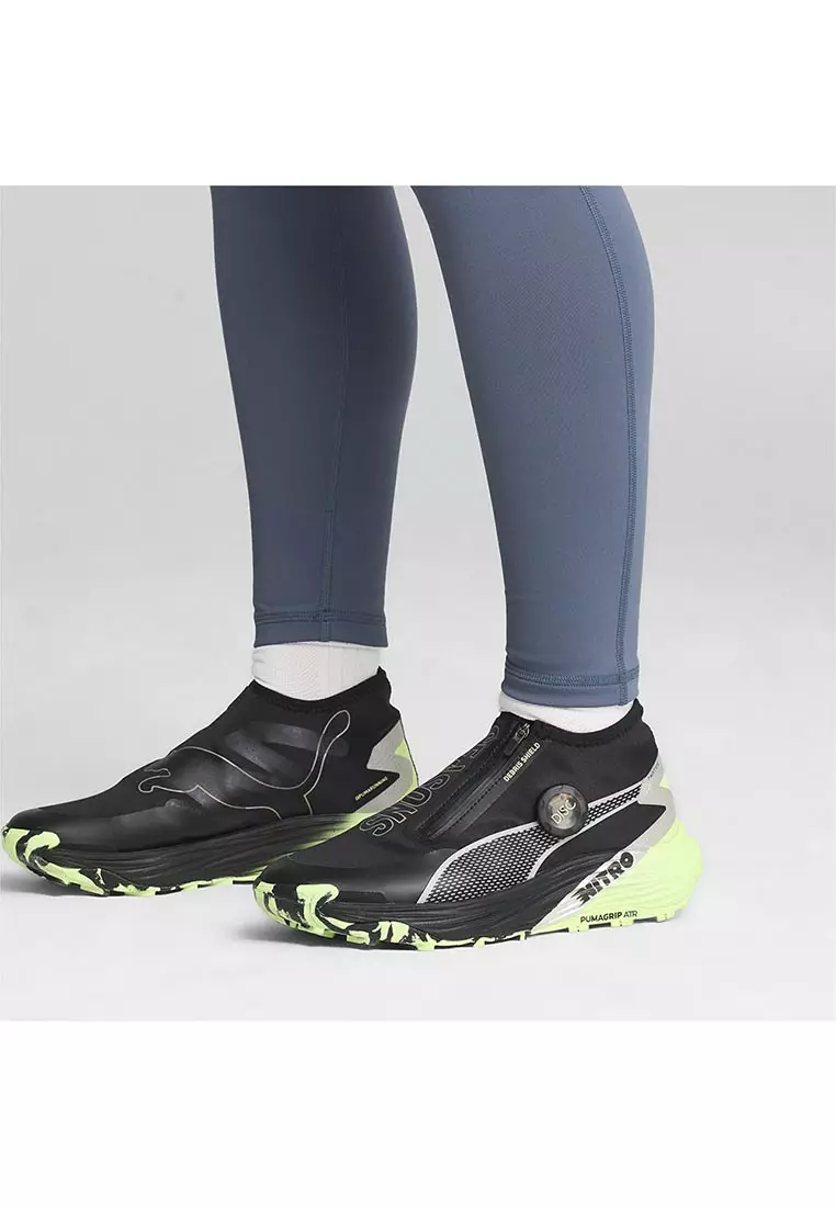 Voyage Nitro™ 3 Disc Wn