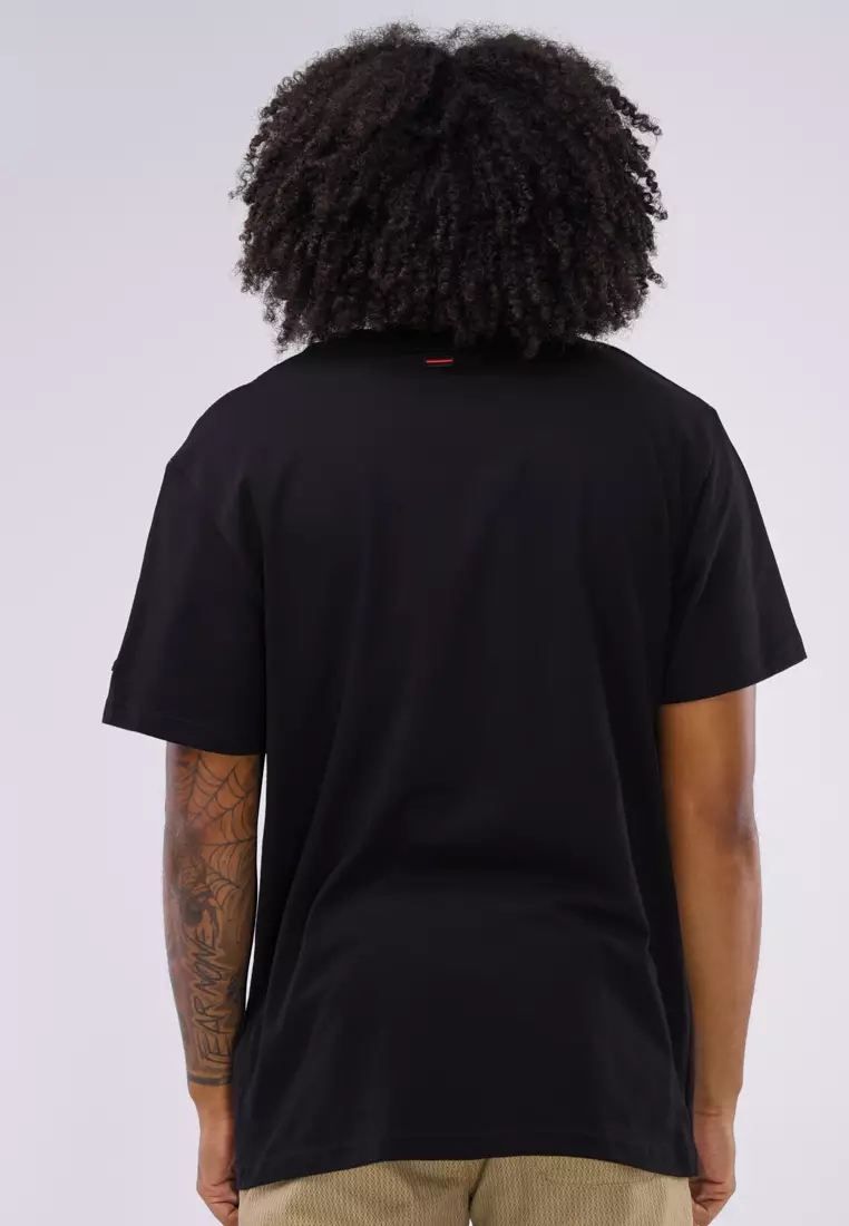 Round Neck Regular Fit