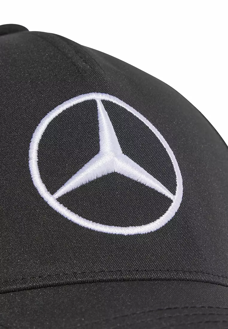 Mercedes - Amg Petronas Formula 1 Team Driver Cap