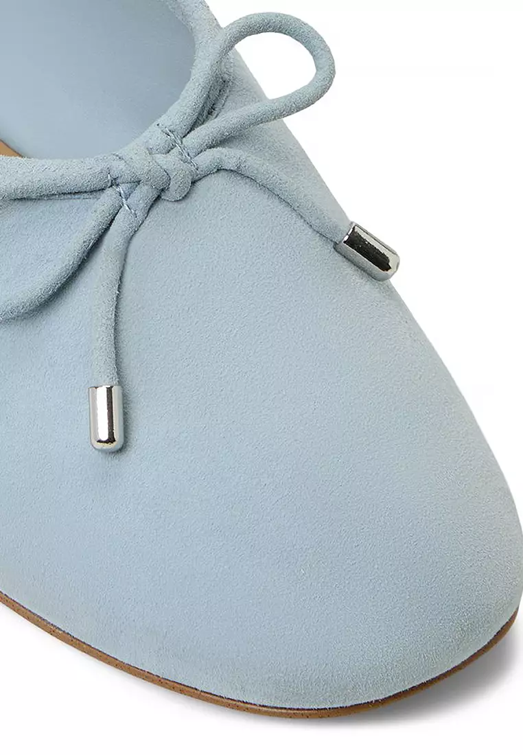 Joselie Ballerina Flats