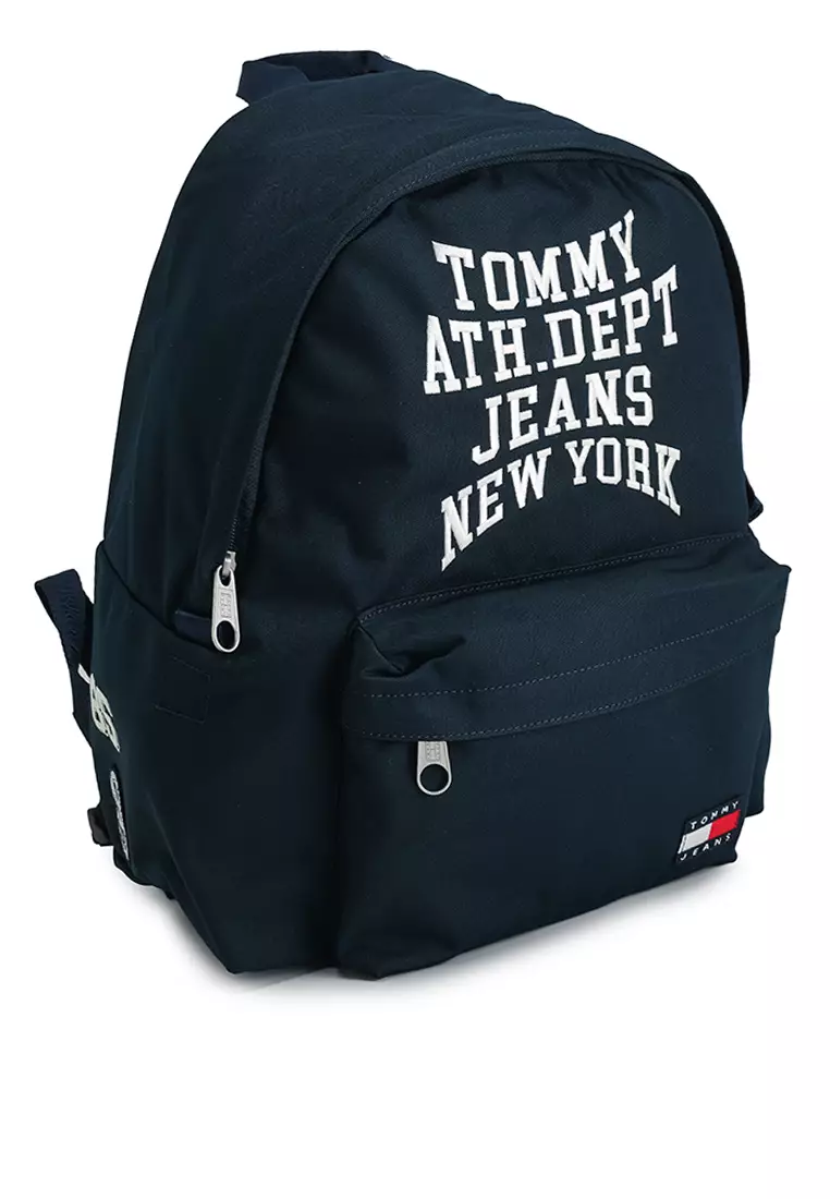 Buy Tommy Hilfiger Multi Graphic Dome Backpack Tommy Jeans 2025