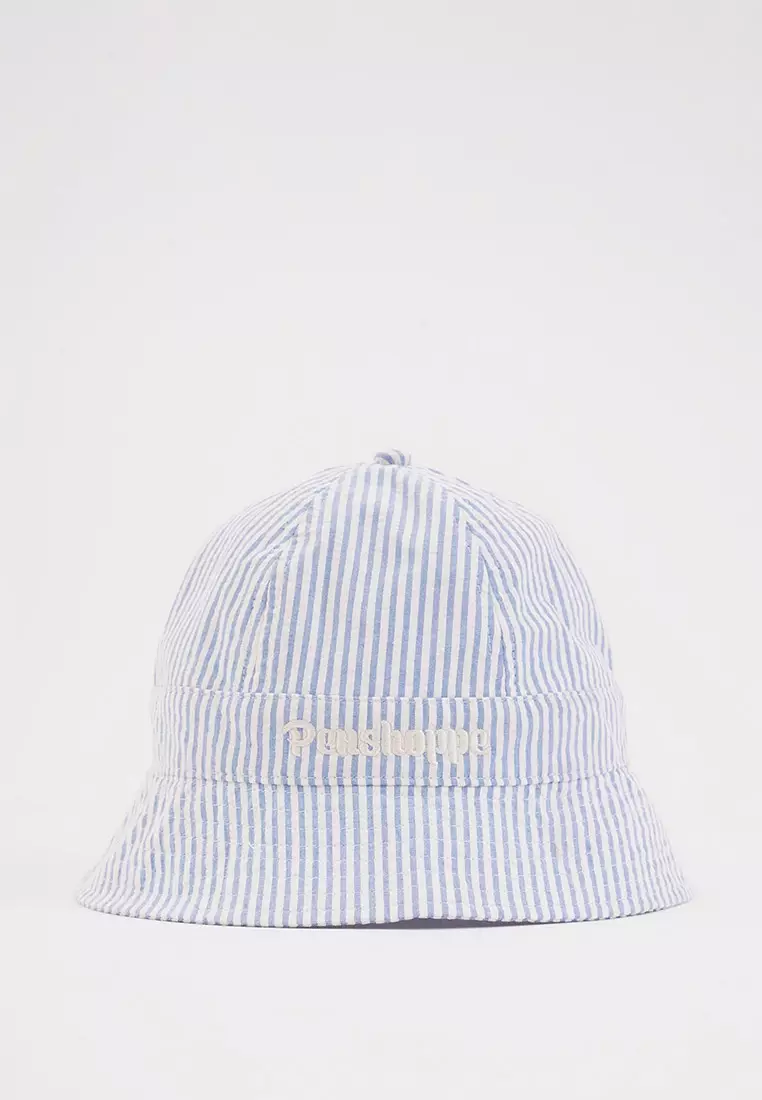 Bucket shop hat penshoppe