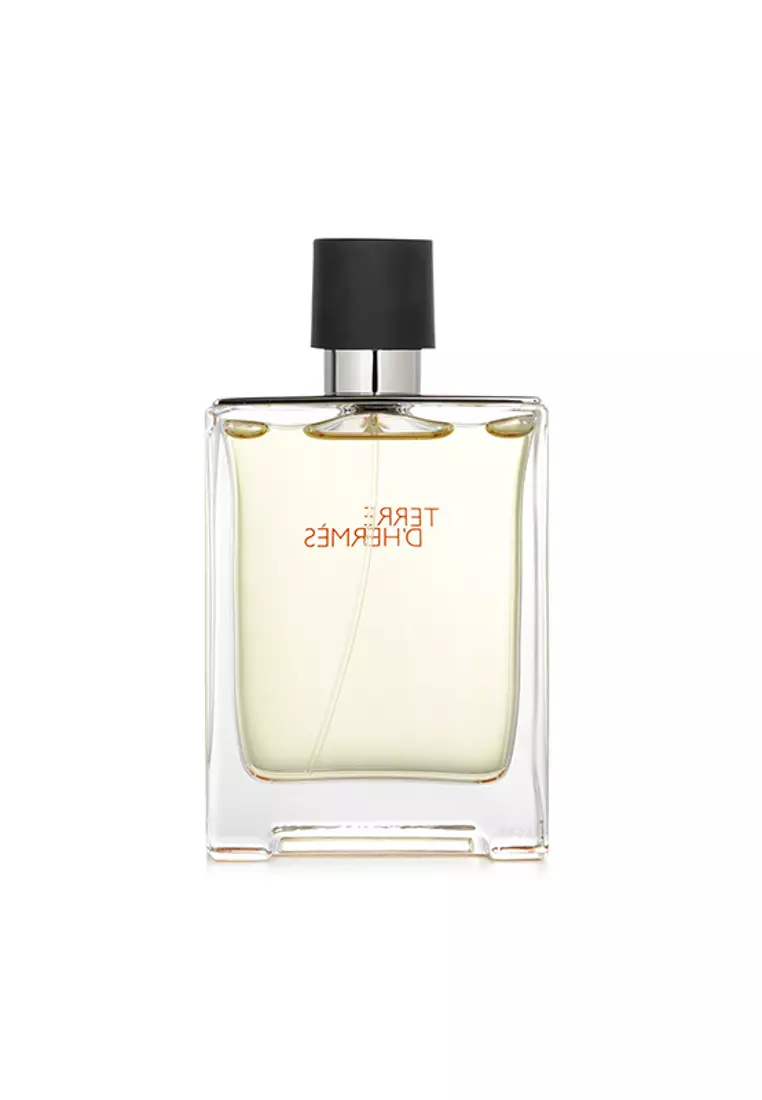 Buy Hermès HERMÈS - Terre D'Hermes Eau De Toilette Spray