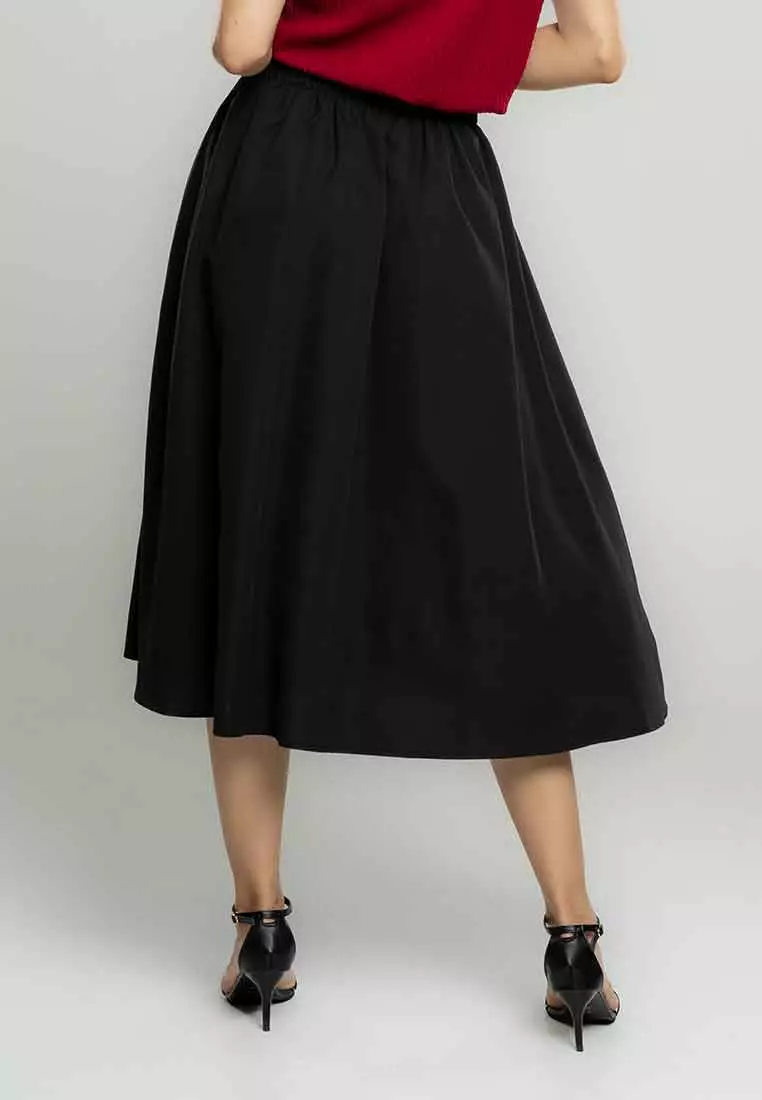 Nellie A-Line Skirt
