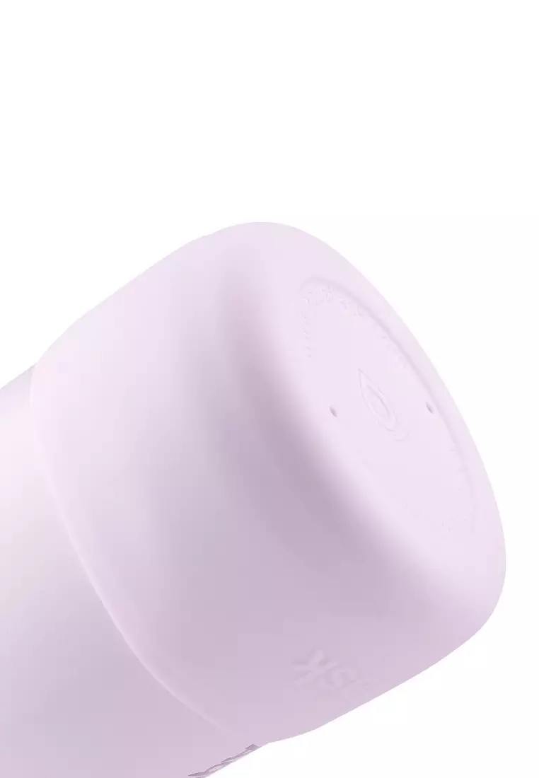 22oz  Lilac Dreams Colorwave – Shades of Summer Sports Lid Collection