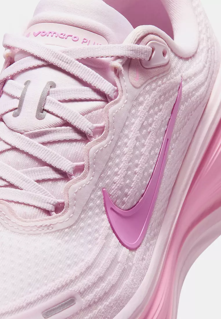 Vomero Plus Women's Road Running Shoes