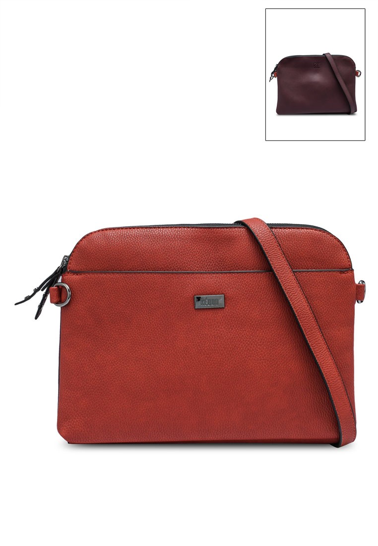 Aida Crossbody Bag