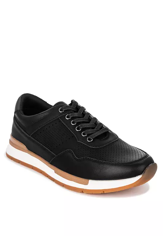 Wyatt Loafers