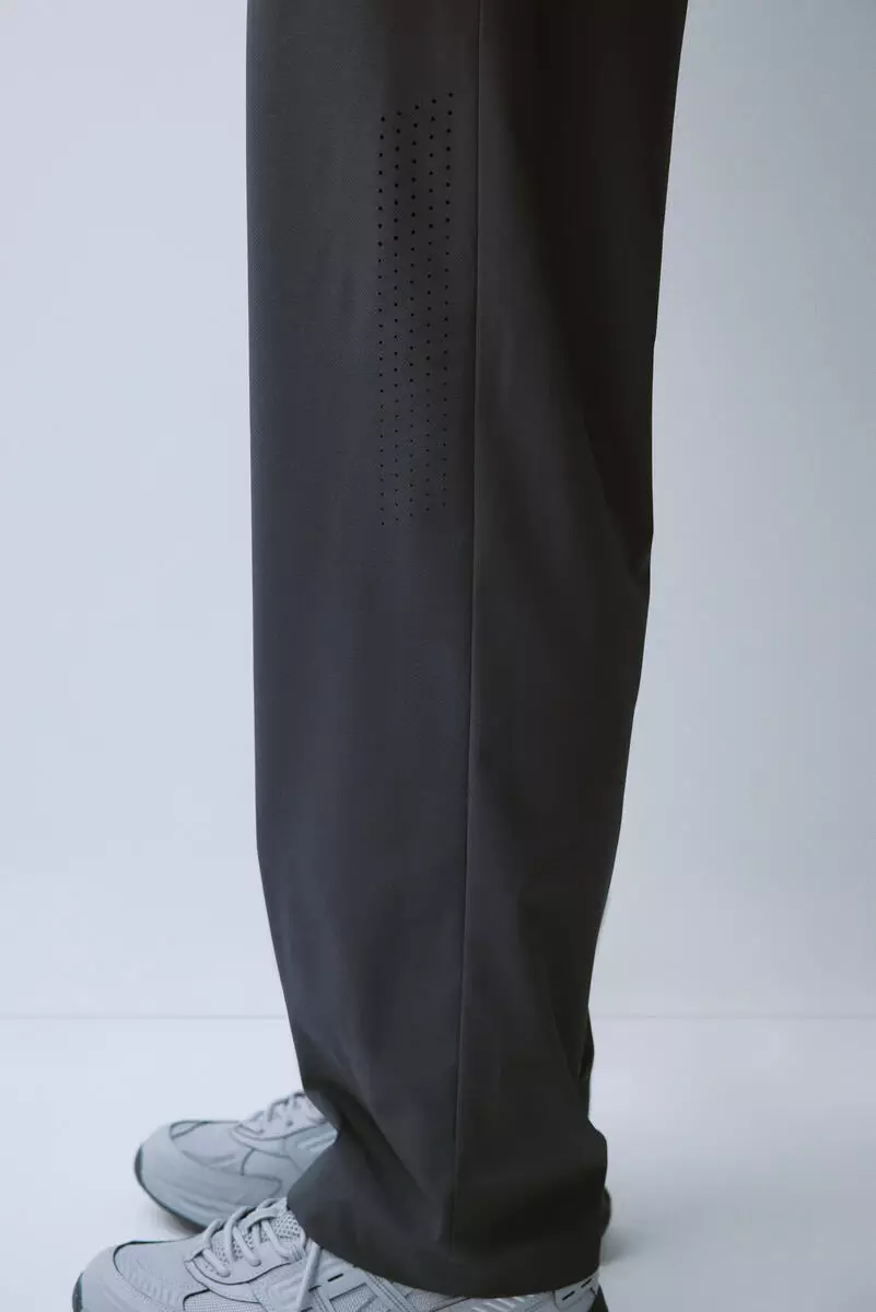 Regular Fit Track pants with DryMove™