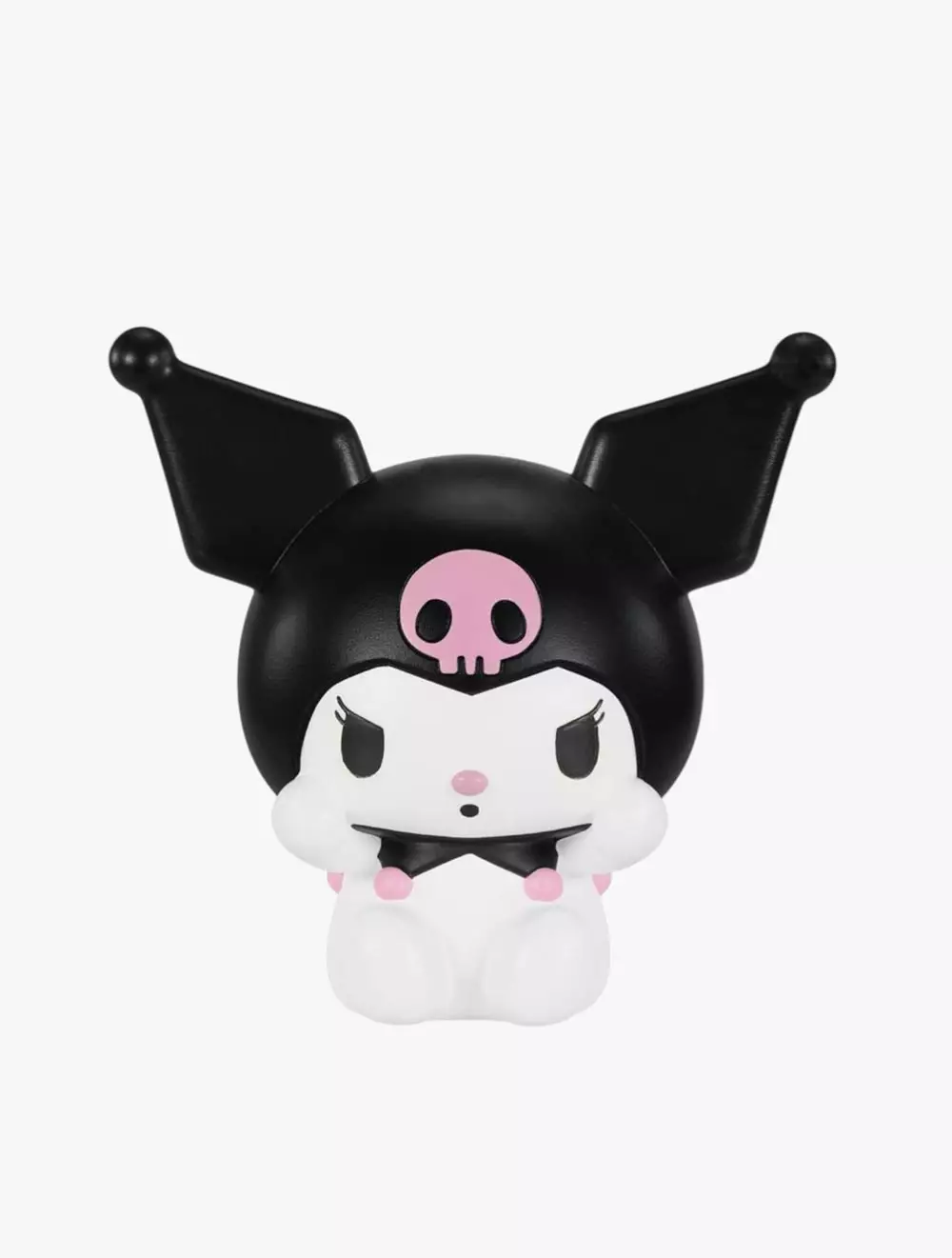 BANDAI GIRLS - SANRIO SOFMALLOW KUROMI