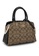 Coach multi Mini Lillie Carryall Bag (nt) 458E3AC222A027GS_2