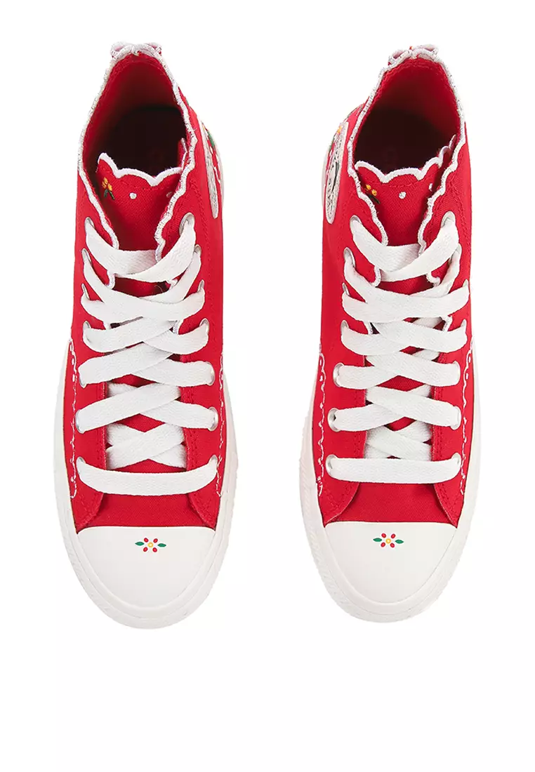 Chuck Taylor All Star