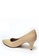 Piccadilly Piccadilly Pointed Cream Pumps (745.035) 433CESH28FB29CGS_3