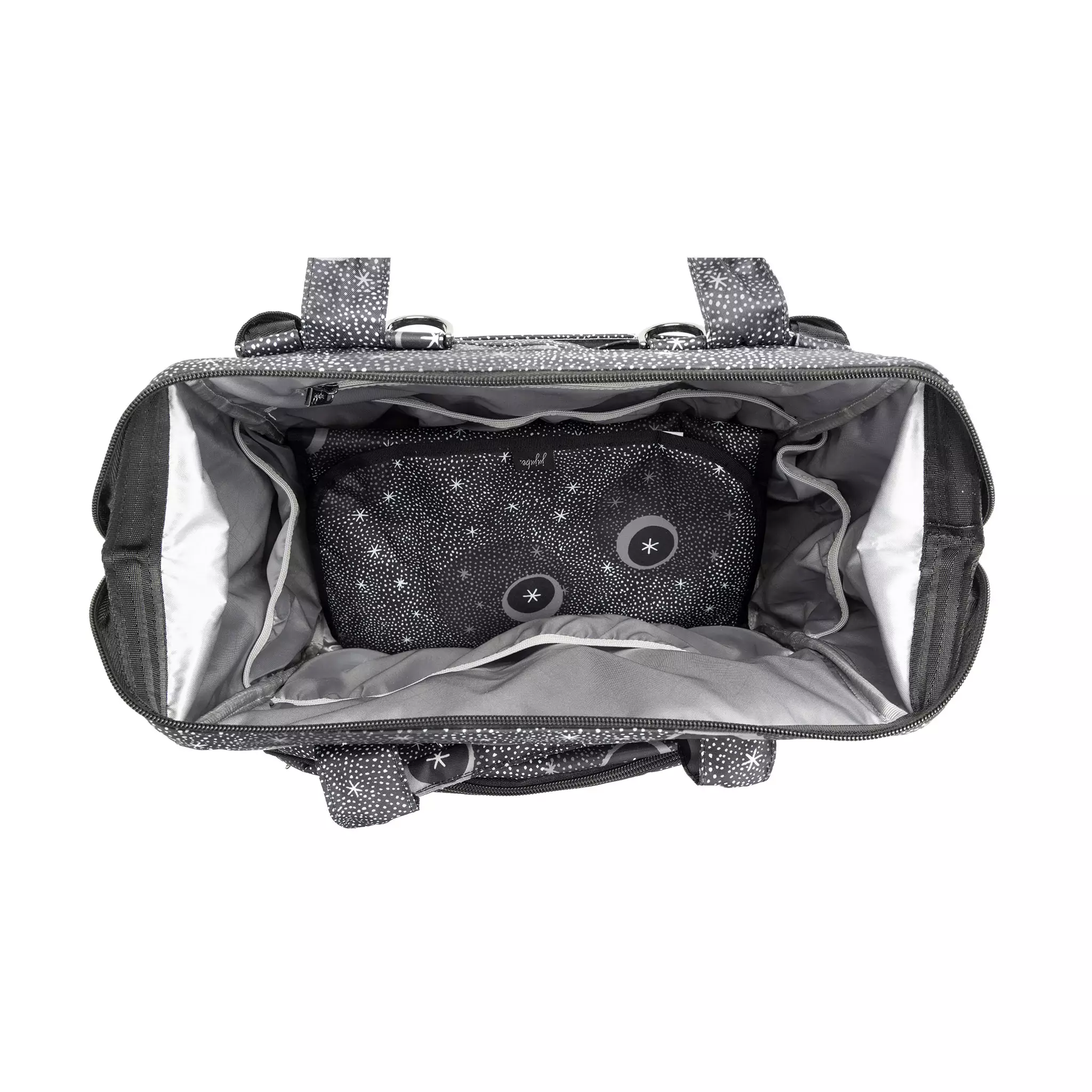 Jujube Dr. B.F.F. Diaper Bag - Twilight - Tas Bayi