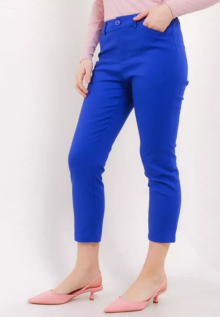 Stretch long Pant