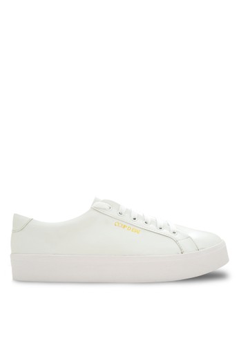 Women white sneakers Clearance