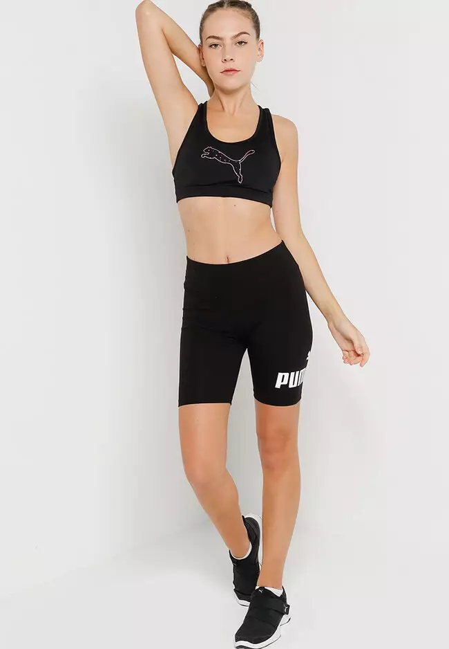 Puma hot sale short leggings