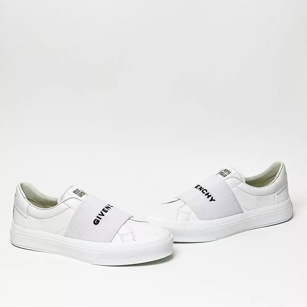 Givenchy sneakers online wit