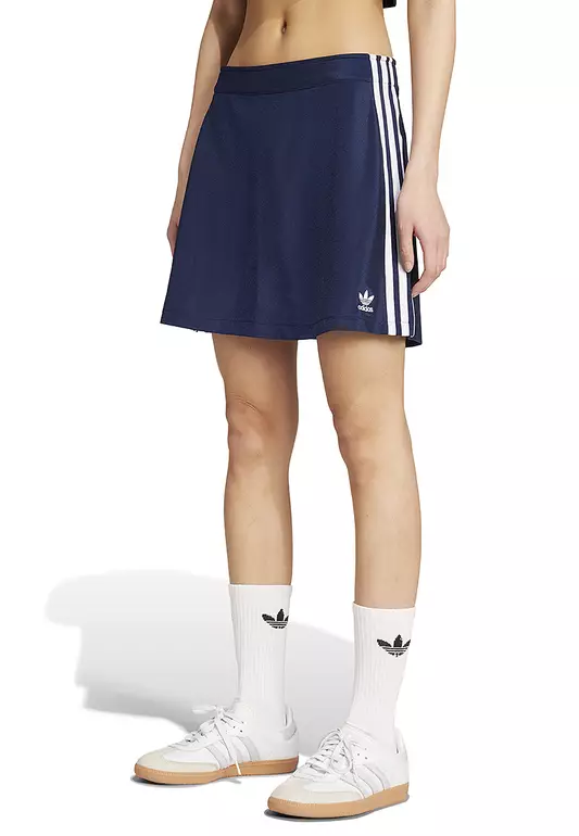 Adicolor 3-Stripes Mini Skirt