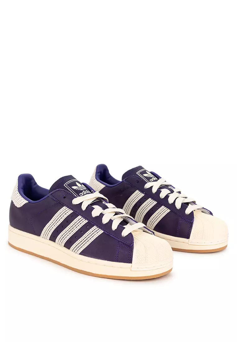 Buy ADIDAS Superstar II Shoes 2025 Online | ZALORA