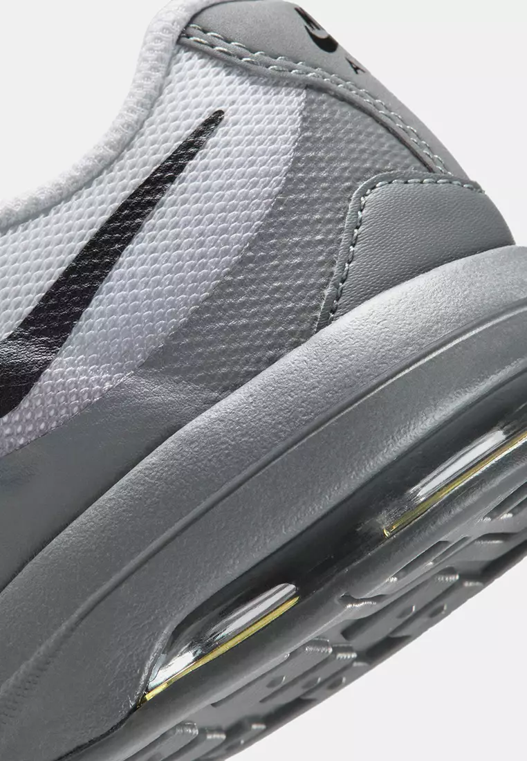 Air Max Invigor Younger Kids' Unisex Shoes