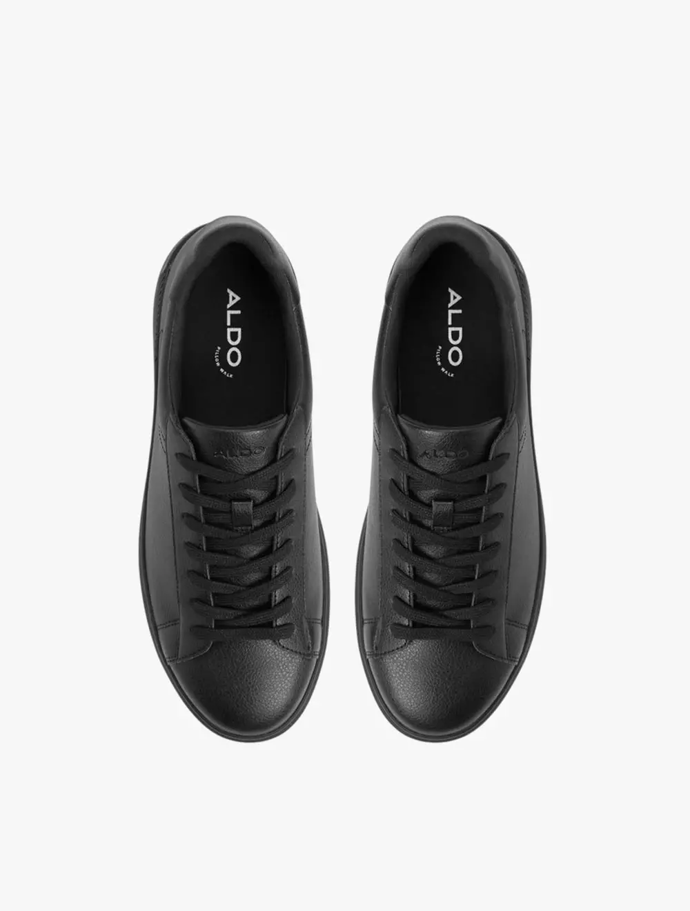 Aldo Coolspec Men's Fashion Athletics - Open Black