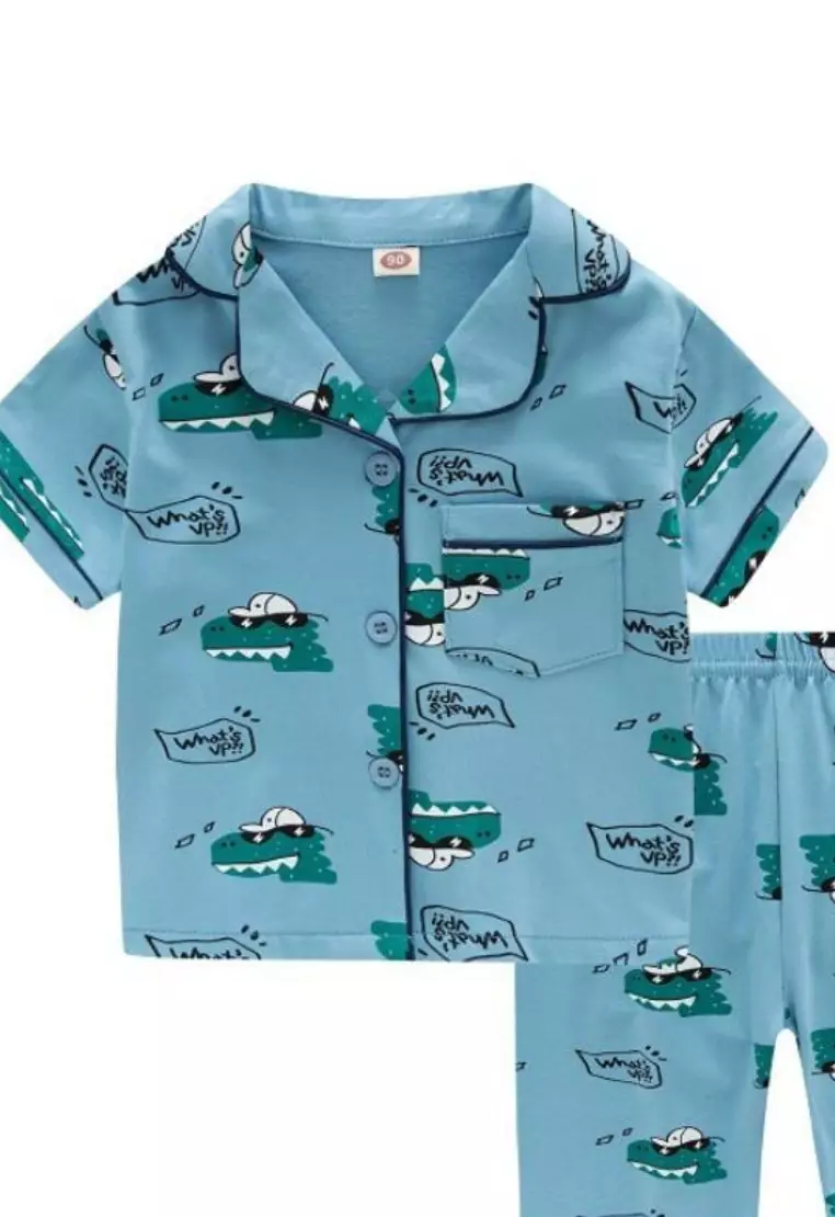 Darian Baby & Toddler Sleepwear