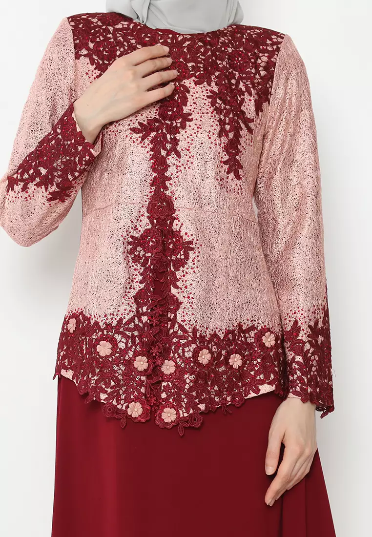 Chamoniq Gamis Sifone