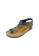 SoleSimple multi Oxford - Camouflage Leather Sandals & Flip Flops 3DB23SH34DF3C0GS_2
