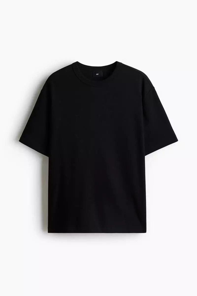 Loose Fit T-shirt