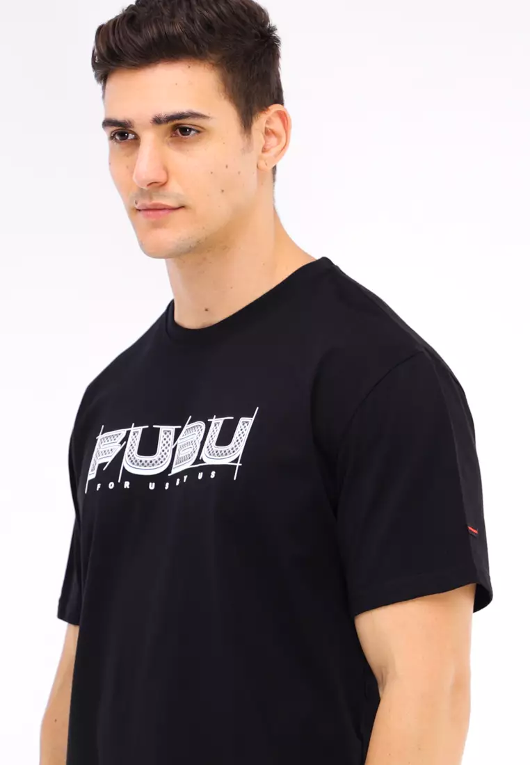 Round Neck Regular Fit