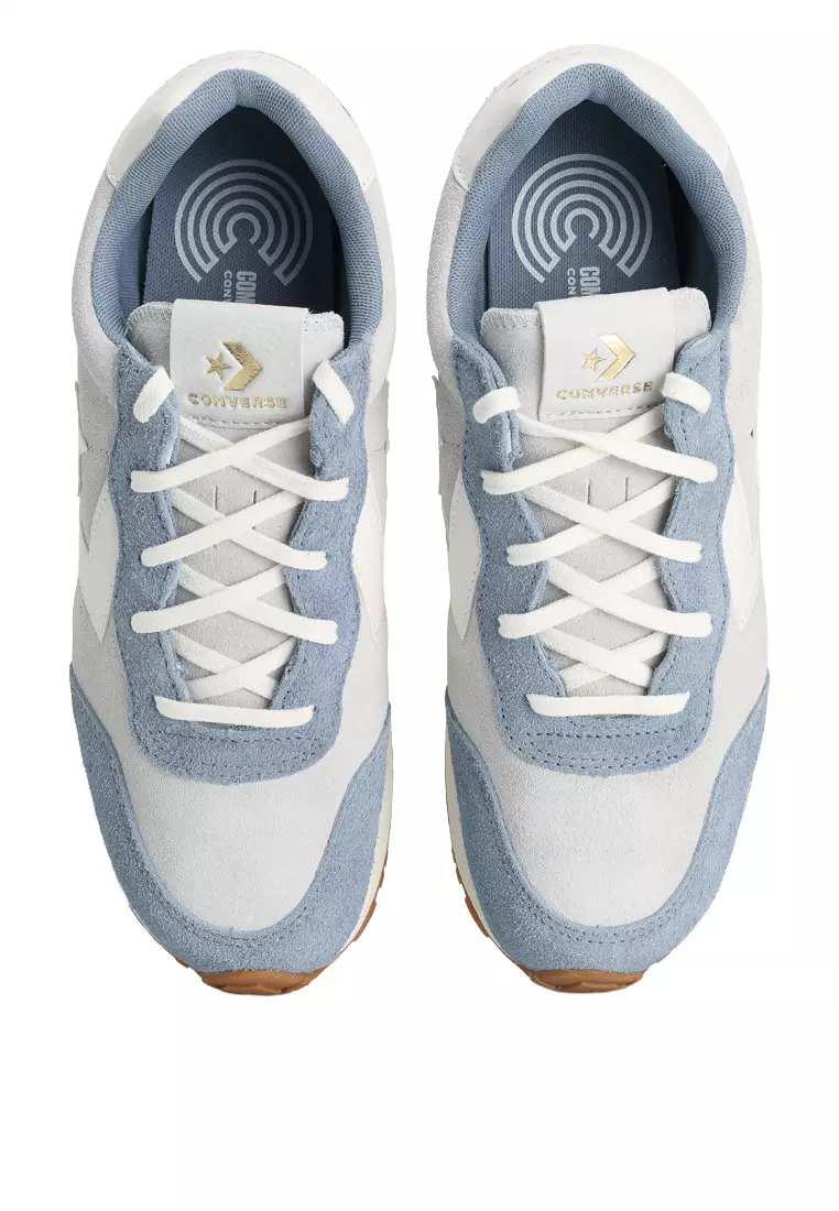 Omega Trainer Ox Sneakers