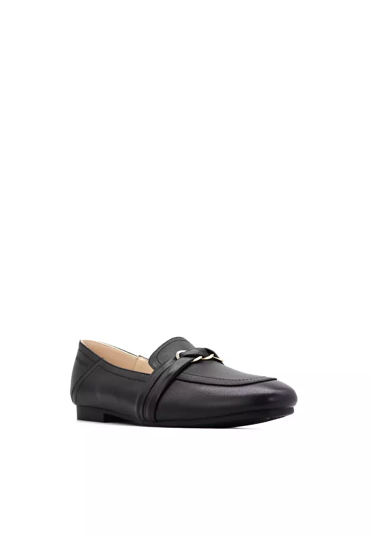 Discount on Hush Puppies  shoes - SKU: Essence Bit Loafer Women's Bts Casual Shoes