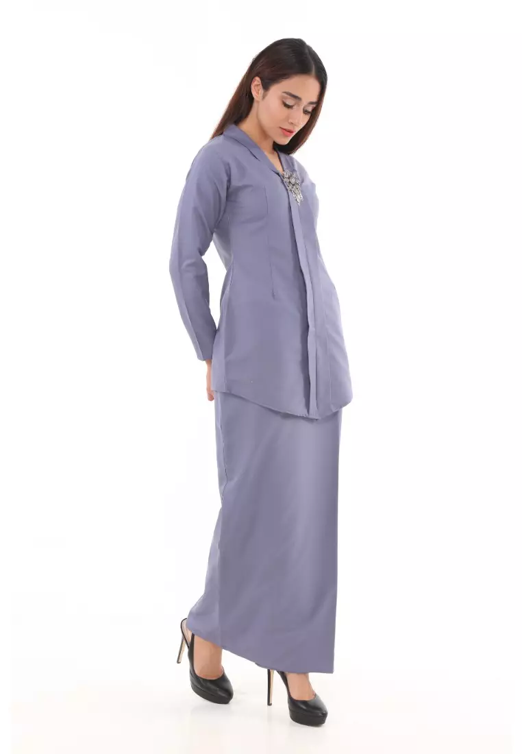 Baju Kebaya Rokiah