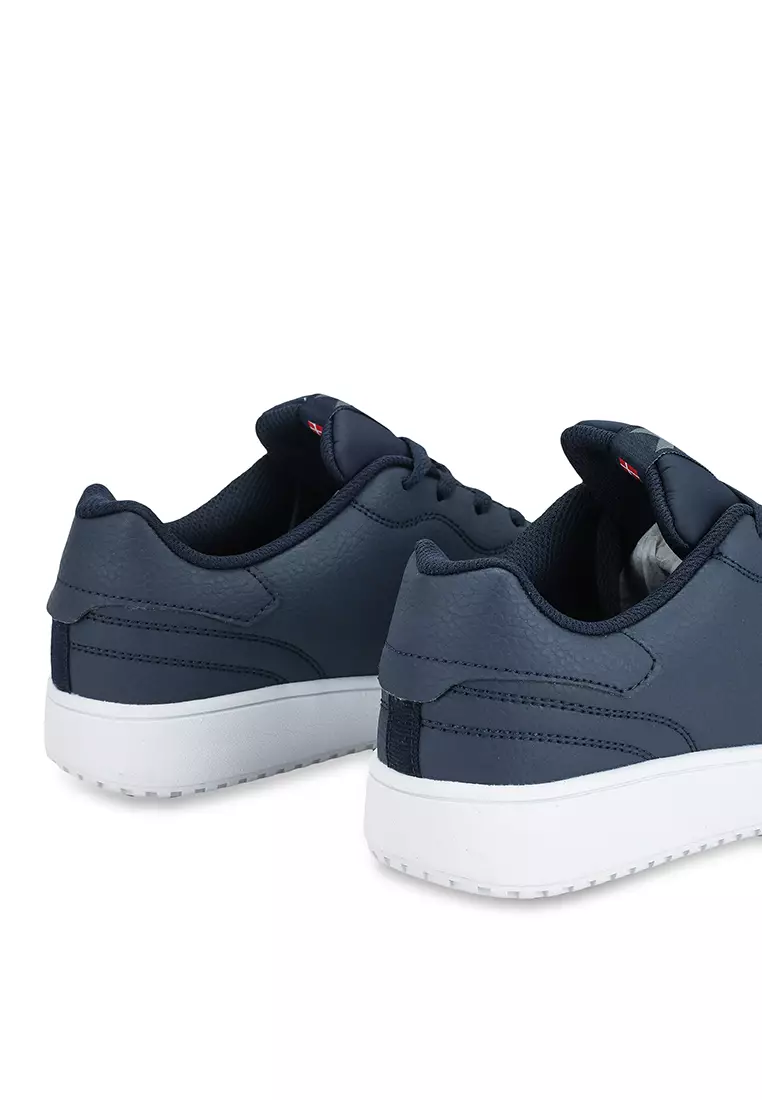 Buy Hummel Match Point Sneakers 2024 Online | ZALORA Philippines