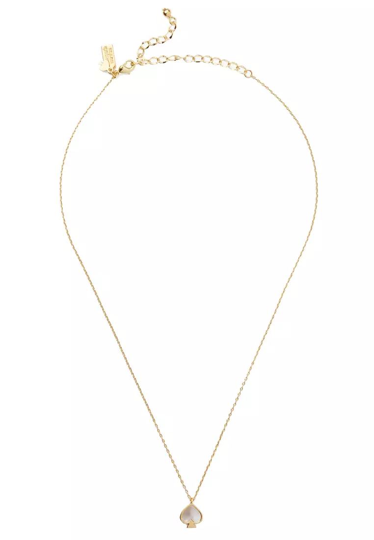 Kate spade clearance necklace pearl