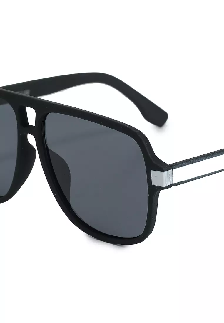 Classic Aviator Sunglasses