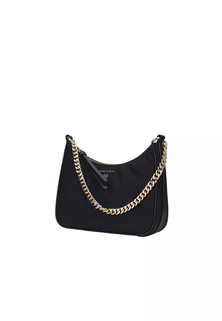 MICHAEL KORS: shoulder bag for women - Black  Michael Kors shoulder bag  32F1GT9C8C online at