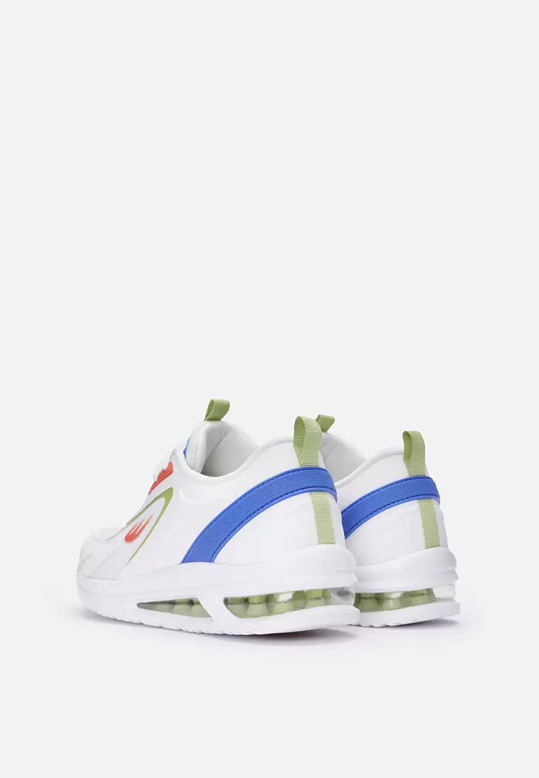 World Balance Firebolt Kid's Performance Shoes