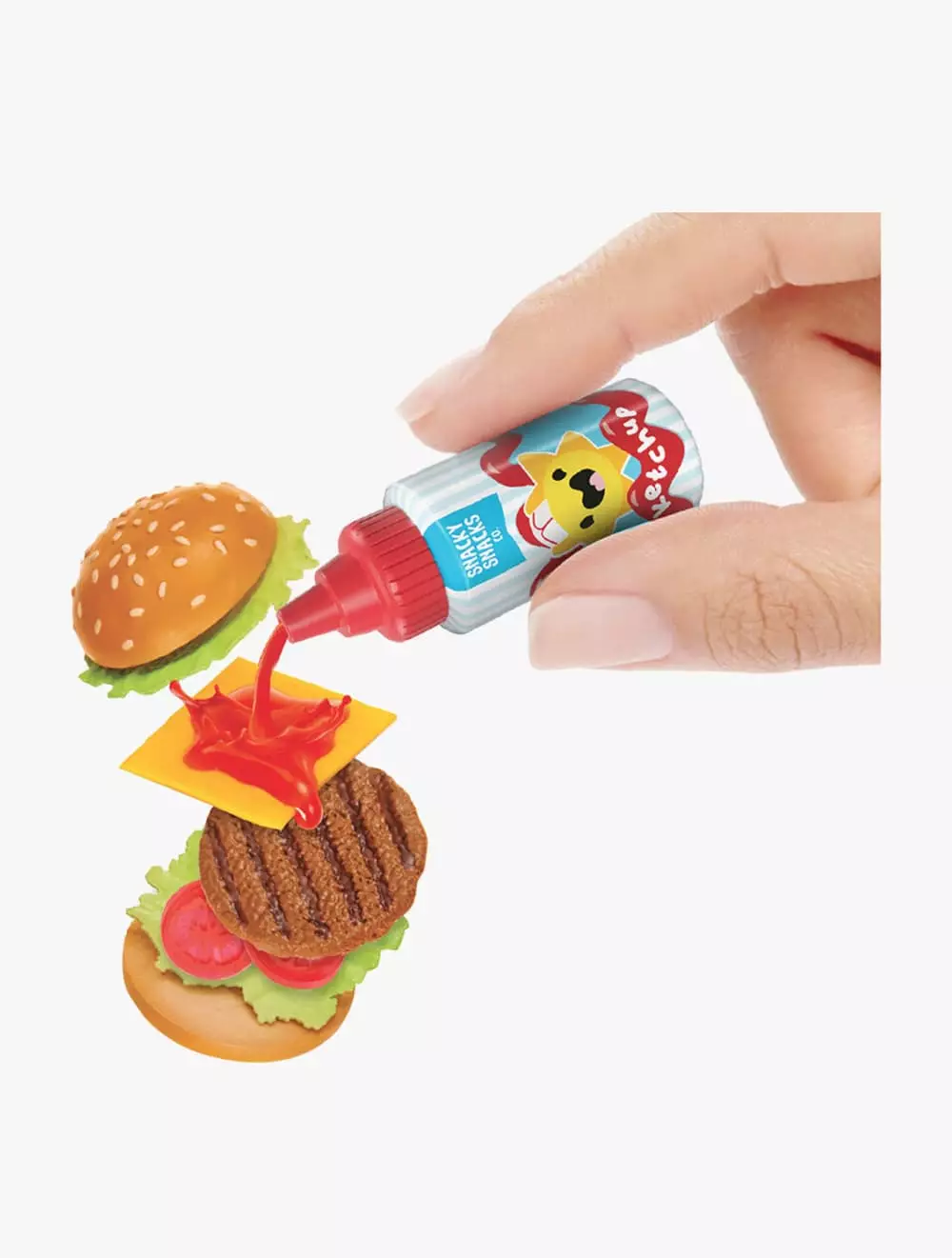 MGA Miniverse Make It Mini Food Diner - MNV505426