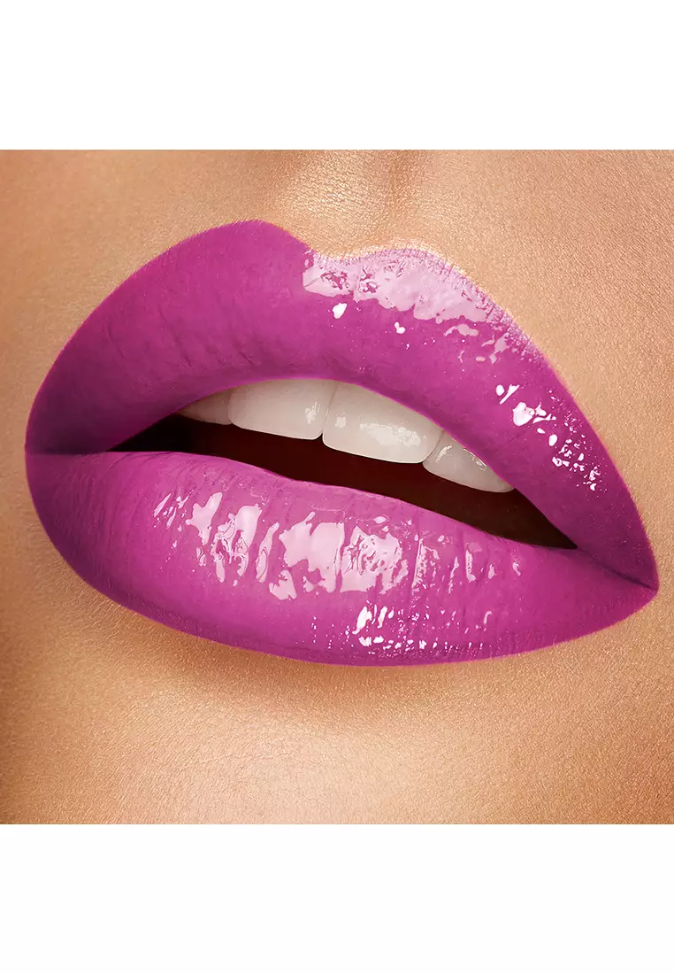 Unlimited Double Touch Liquid Lipstick